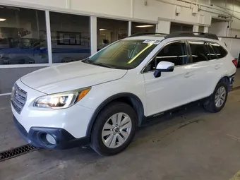 2015 Subaru Outback 4S4BSAHC1F3272552 Lot 49514886