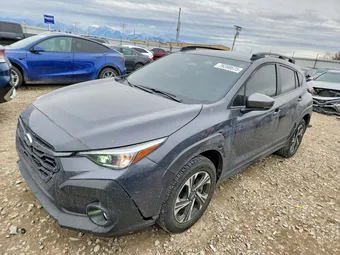 2024 Subaru Crosstrek JF2GUADC4R8226586 Lot 76280675