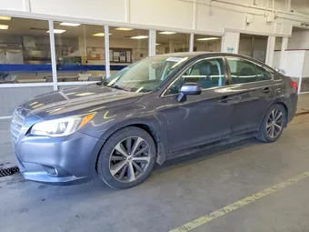 2016 Subaru Legacy 4S3BNAL62G3017004