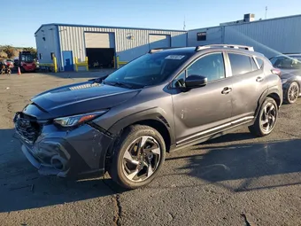2025 Subaru Crosstrek 4S4GUHN60S3748159 Lot 79093025