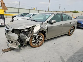 2020 Subaru Legacy 4S3BWAE67L3007945
