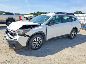 2020 Subaru Outback 4S4BTAAC4L3258955 Lot 49028046