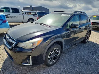 2017 Subaru Crosstrek JF2GPANC8H8258056 Lot 50982876