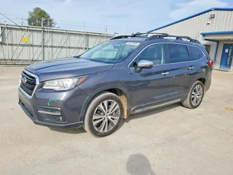 2019 Subaru Ascent 4S4WMARD1K3482212