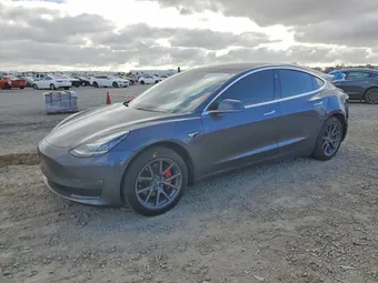 2019 Tesla Model 3 5YJ3E1EA8KF324307 Lot 48633616