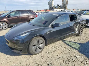 2019 Tesla Model 3 5YJ3E1EA3KF410396 Lot 41794706