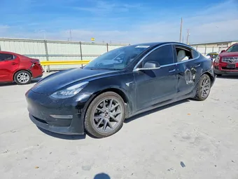 2020 Tesla Model 3 5YJ3E1EB1LF720010 Lot 79583555