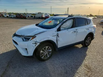 2018 Toyota RAV4 JTMRJREV4JD192143 Lot 49464916