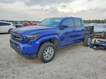 2025 Toyota Tacoma 3TMKB5FN8SM046162 Lot 72171705
