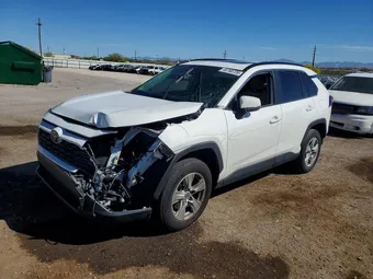 2019 Toyota RAV4 JTMW1RFV0KD017469 Lot 46768726