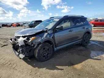 2017 Toyota RAV4 JTMZFREV2HJ104283 Lot 76913715