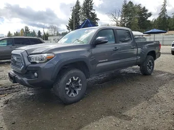 2019 Toyota Tacoma 3TMDZ5BN9KM074823 Lot 49651566