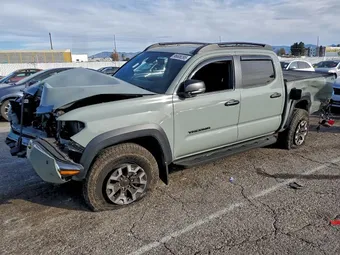 2023 Toyota Tacoma 3TMCZ5AN1PM618686 Lot 96606395