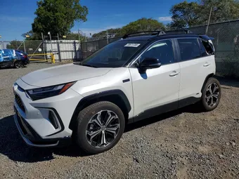 2024 Toyota RAV4 Prime JTMFB3FV3RD188351 Lot 78871735