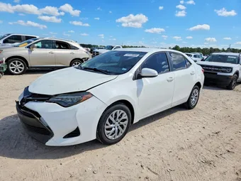 2019 Toyota Corolla 5YFBURHE5KP933922 Lot 49128606