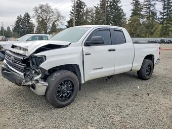2015 Toyota Tundra 5TFUY5F15FX416309 Lot 50665706