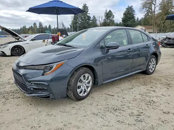 2024 Toyota Corolla JTDBCMFE7R3064915 Lot 47630366