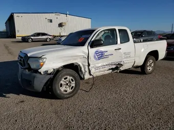 2015 Toyota Tacoma 5TFTX4CNXFX060004 Lot 91124955