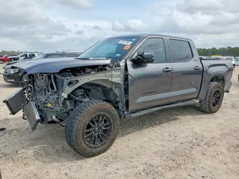 2024 Toyota Tundra 5TFWC5DBXRX068742 Lot 41921166
