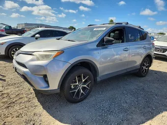 2017 Toyota RAV4 JTMJJREV3HD141529 Lot 48307626