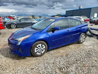 2017 Toyota Prius JTDKARFU3H3048171 Lot 48194406