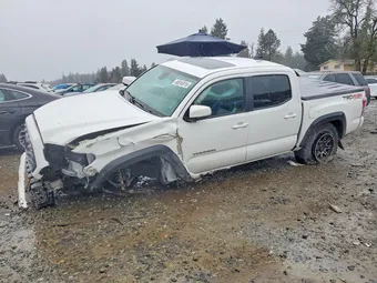 2020 Toyota Tacoma 3TMCZ5AN1LM339569 Lot 46916916