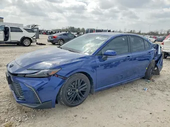 2026 Toyota Camry 4T1DAACK4TU257950 Lot 78758035