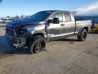 2019 Toyota Tundra 5TFUY5F17KX843307 Lot 99560825