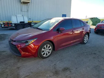 2026 Toyota Corolla 5YFB4MDE9TP363773 Lot 47623396