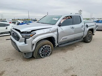 2025 Toyota Tacoma 3TMLB5JN6SM190630 Lot 48887176