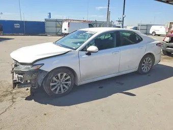 2019 Toyota Camry 4T1B11HK3KU773182 Lot 47408456