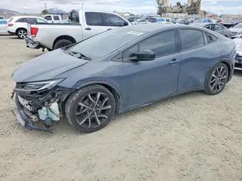 2023 Toyota Prius Prime JTDACACUXP3002895 Lot 48002606