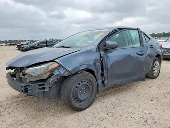 2019 Toyota Corolla 2T1BURHE7KC234033 Lot 42014886