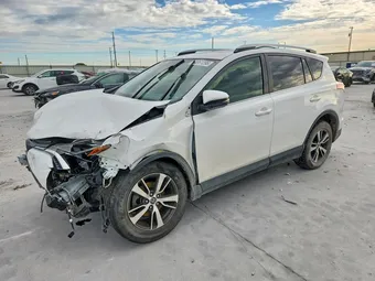 2017 Toyota RAV4 JTMWFREV2HJ722206 Lot 48951296