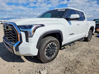 2026 Toyota Tundra 5TFLA5DB5TX341621