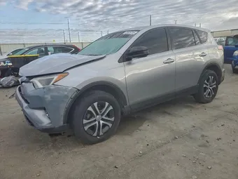 2018 Toyota RAV4 JTMZFREV5JJ212001 Lot 93635755