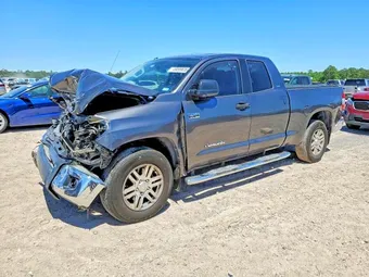 2016 Toyota Tundra 5TFRW5F14GX195010 Lot 49099636
