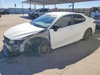 2023 Toyota Camry 4T1T31AK9PU048105 Lot 78871465