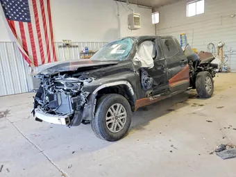 2024 Toyota Tundra 5TFLA5DA6RX164075 Lot 75069155