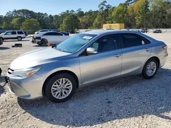 2016 Toyota Camry 4T4BF1FK9GR581217 Lot 45952366