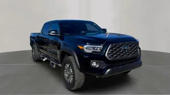 2023 Toyota Tacoma 3TMDZ5BN9PM149379 Lot 59663526