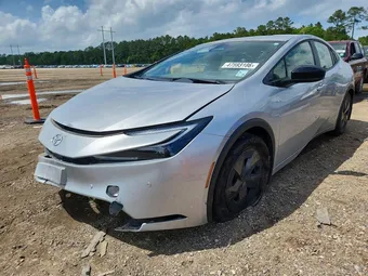 2024 Toyota Prius JTDACAAU2R3036402 Lot 47593186