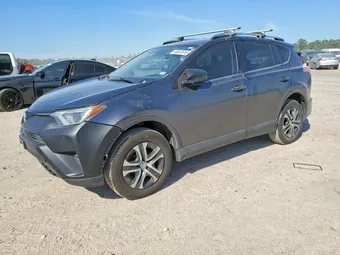 2017 Toyota RAV4 JTMZFREVXHJ710608 Lot 46567616