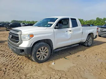 2016 Toyota Tundra 5TFRM5F18GX100518 Lot 50333746