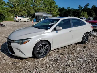 2016 Toyota Camry 4T1BF1FK0GU185428 Lot 62010765