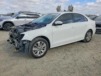 2015 Volkswagen Jetta 3VWD17AJ1FM226081 Lot 47828986