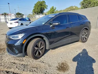 2023 Volkswagen ID4 1V2GNPE84PC003580