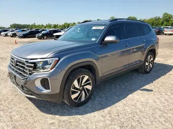 2024 Volkswagen Atlas 1V2WR2CA2RC541609 Lot 71691615