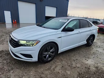2020 Volkswagen Jetta 3VWC57BU5LM082765 Lot 77521675
