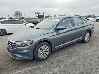 2019 Volkswagen Jetta 3VWC57BU7KM078473 Lot 49448496